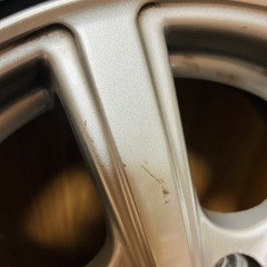 YOKOHAMA アイスガード6 タントに使用　できれば本日中希望