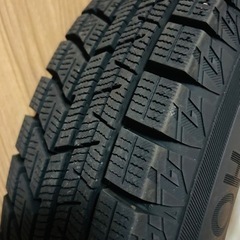 YOKOHAMA アイスガード6 タントに使用　できれば本日中希望