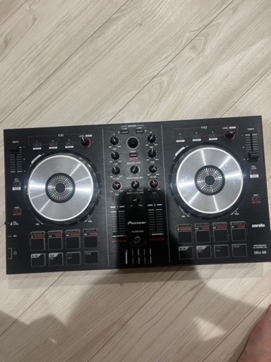 最終値下げPioneer DJコントローラー