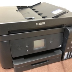 エプソン　インクジェットプリンター　EW-M670FT