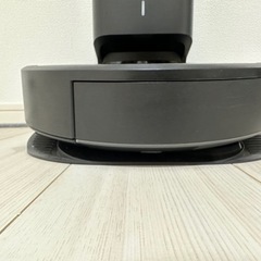 ルンバi7 ロボット掃除機　iRobot