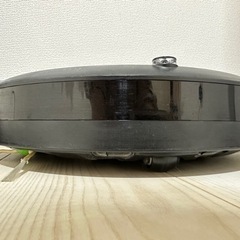 ルンバi7 ロボット掃除機　iRobot