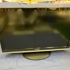 パナソニック　液晶テレビ　TH-L37G1