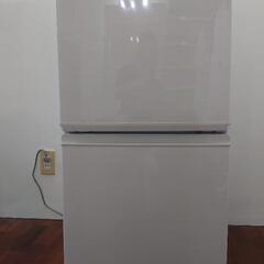 冷蔵庫 シャープ  137Ｌ 2018年製造