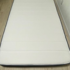 セミダブルマットレス  ニトリ  Nスリープ