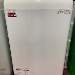 超美品2022年製SHARP洗濯機