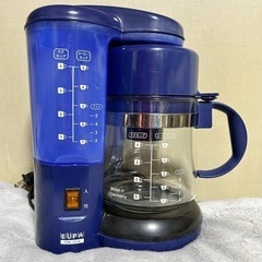 【中古品】コーヒーメーカー