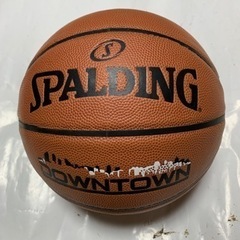 スポルディング(SPALDING) 6号球 バスケットボール 