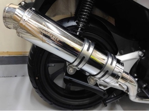 値下げ ホンダ PCX150 ＜ABS搭載車＞（2019年モデル）カスタム多数