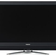 東芝 37型 HDD内蔵 録画 BSCS 液晶テレビ REGZA...