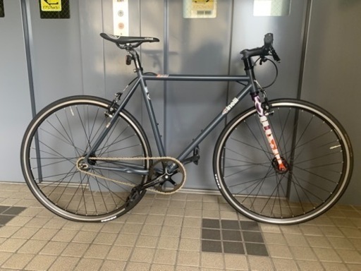 CINELLI TUTTO（チネリ　トゥット）