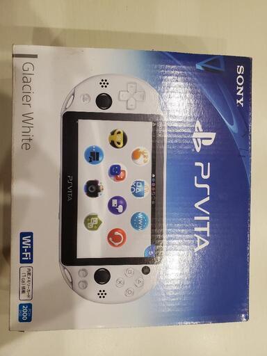 PSP、PS Vita psvita