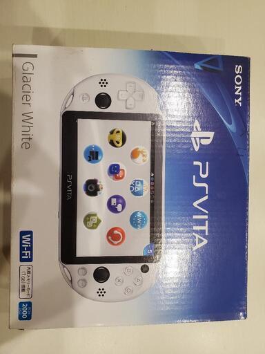 PSVita+PSP ソフト＆ケースセット