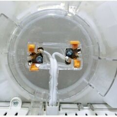 アイリスオーヤマ/IRIS OHYAMA　LEDシーリングライト　CL8DL-5.11MV　ECOHiLUMIX 動作良好　8畳 調光 調色 音声操作 リモコン付き