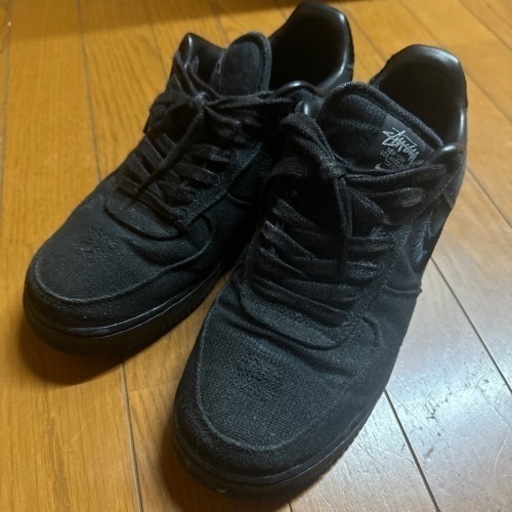 stussy エアフォース限定