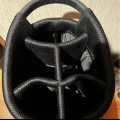 【美品】KINGZ サマンサタバサ　キャディバッグ