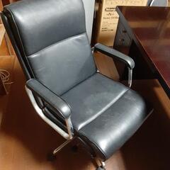 値下げ> オフィスデスク· イス <木>