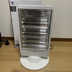 【2018年製】電気ストーブ