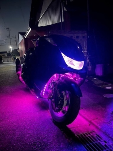 マジェスティ250