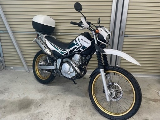 セロー250