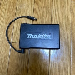 マキタ　マキタバッテリー　空調服バッテリー