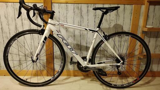 【値下げしました！】ロードバイク FELT F85 2013モデル 訳あり