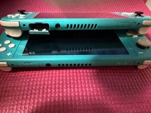 ジャンク品】switch、switch lite等3台