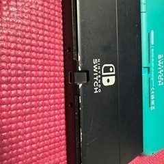 ジャンク品】switch、switch lite等3台