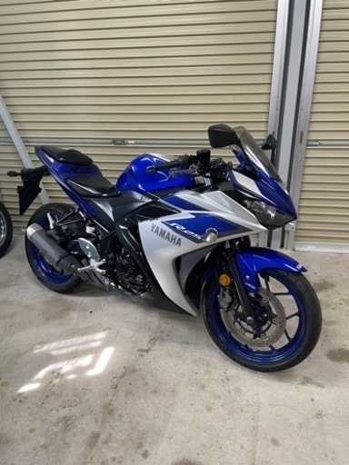その他 YZF-R25