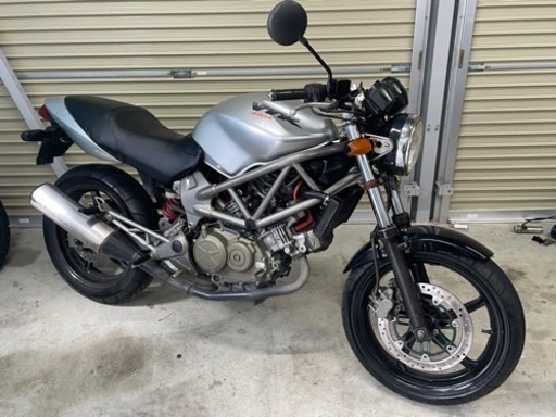 その他 VTR250