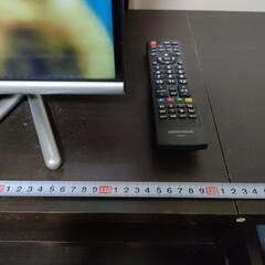 2024/05/24現在　液晶テレビ50インチ