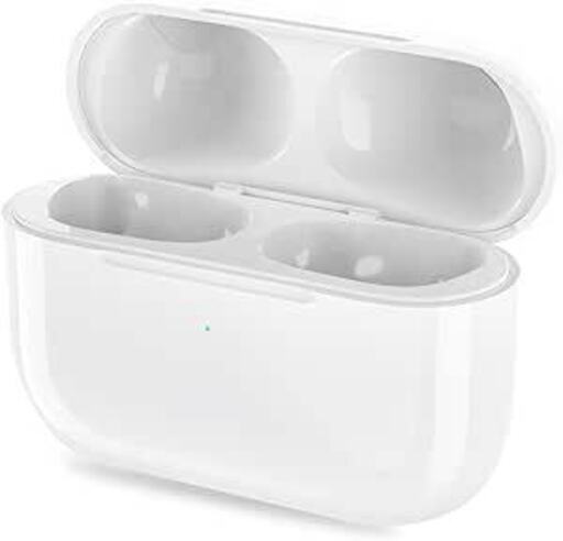 ☆Airpod Pro用 充電ケース◆ワイヤレス充電でとっても便利