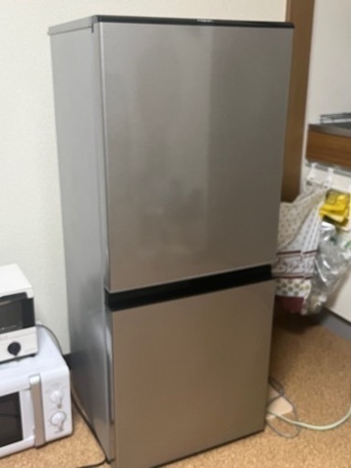 AQUA冷蔵庫2019製