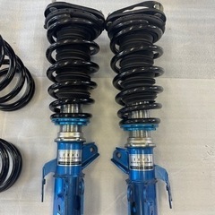 30アルファード・ヴェルファイア用車高調KIT