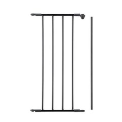 babydan ベビーダン　ハースゲートXXL 追加エクステンション付のサムネイル