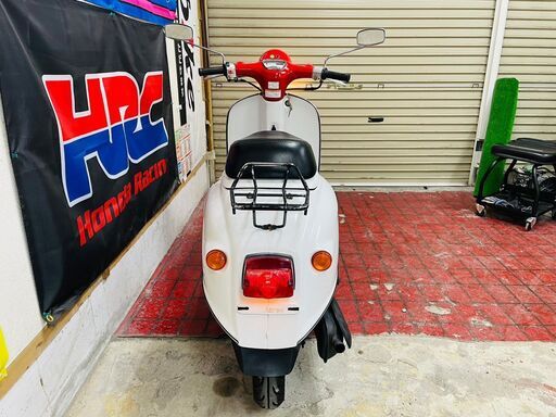 【実動】ホンダ ジョルカブ AF53 消耗部品交換済み 配送可 千葉県木更津市発 実動】ホンダ ジョルカブ AF53 消耗部品交換済み 配送可 千葉県木更津市発