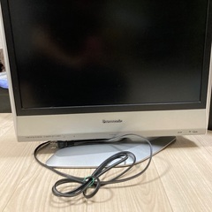 ★値下げ★パナソニック 20V型  液晶テレビ ビエラ TH-2...