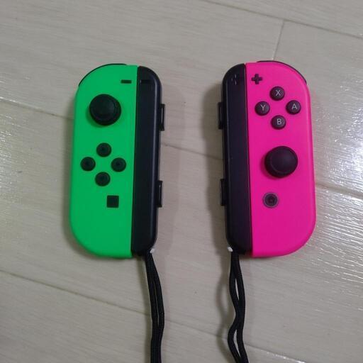 Switchコントローラー★コントローラー充電器
