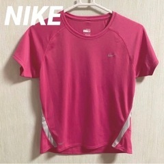 NIKE レディーストップス