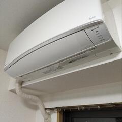 2018年製エアコン(室外機込) 3台