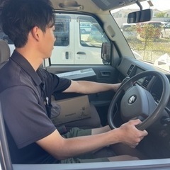 車両リース・保険料無料‼️すぐ働けます！