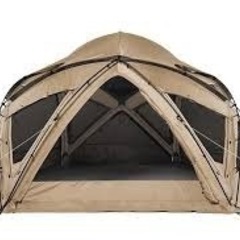 サバティカル サバルパインドーム