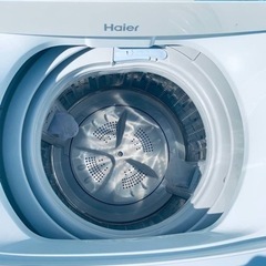 ✨2017年製✨ 1438番 ハイアール✨電気洗濯機✨JW-C45A‼️
