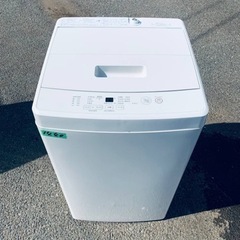✨2019年製✨ 1440番 無印良品✨電気洗濯機✨MJ-W50A‼️