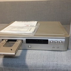 ★marantz CDプレーヤー CD-16D CD-16DF ...