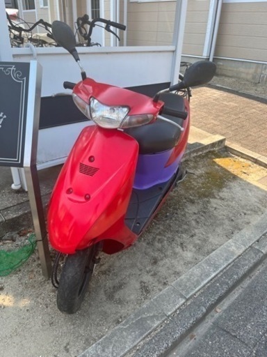 レッツ2 元々実働