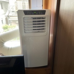 エアコン並みには冷えます。10ぐらいの部屋につけてますがかなり気...