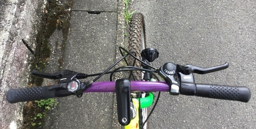 希少車＞1991年製・OLD・クロモリ・ミヤタ・リッジランナーRIDGE