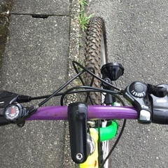 ＜希少車＞1991年製・OLD・クロモリ・ミヤタ・リッジランナーRIDGE-RUNNER・お掃除済みで綺麗♪　 