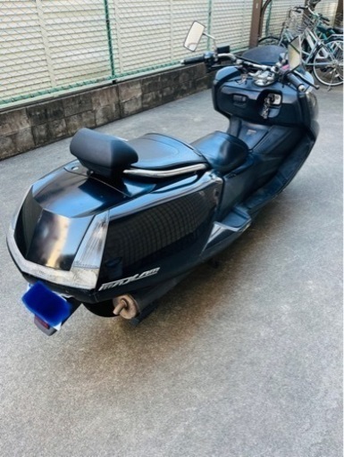 お値下げ！ ¥55,000→¥50,000 YAMAHAマグザム250 マグザム カスタム